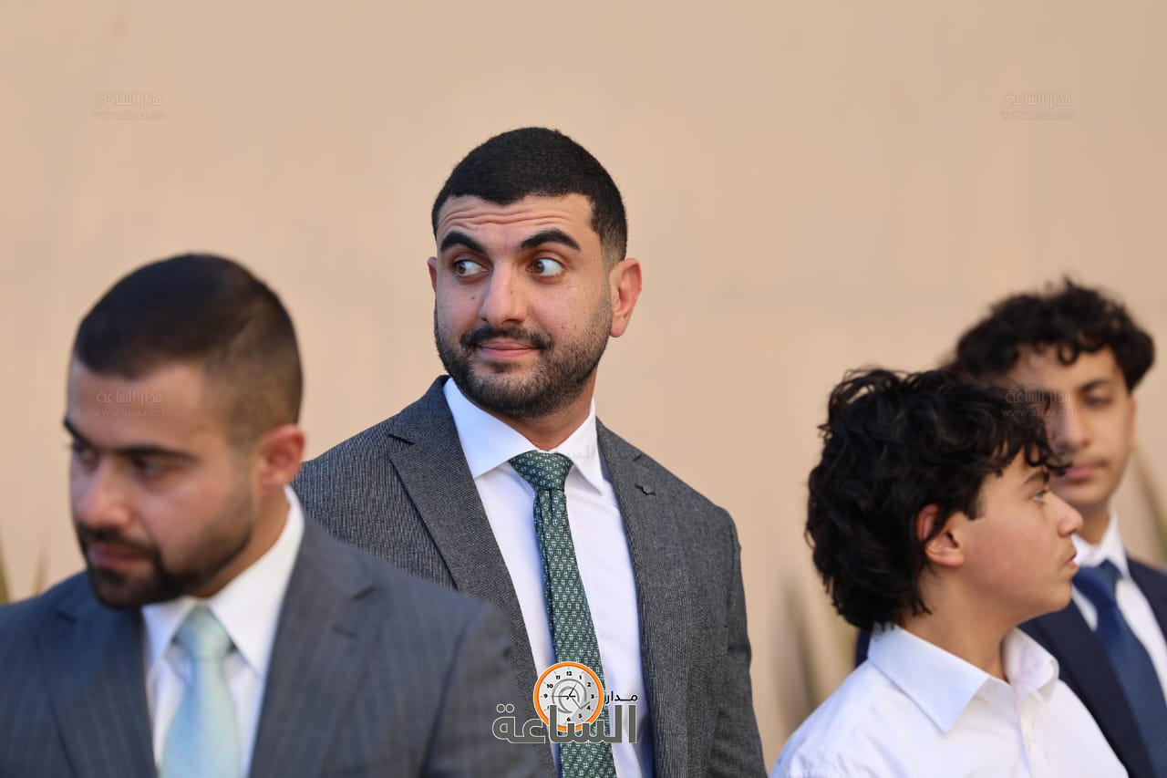 Madar Al-Saa Images 0.7253225375916283