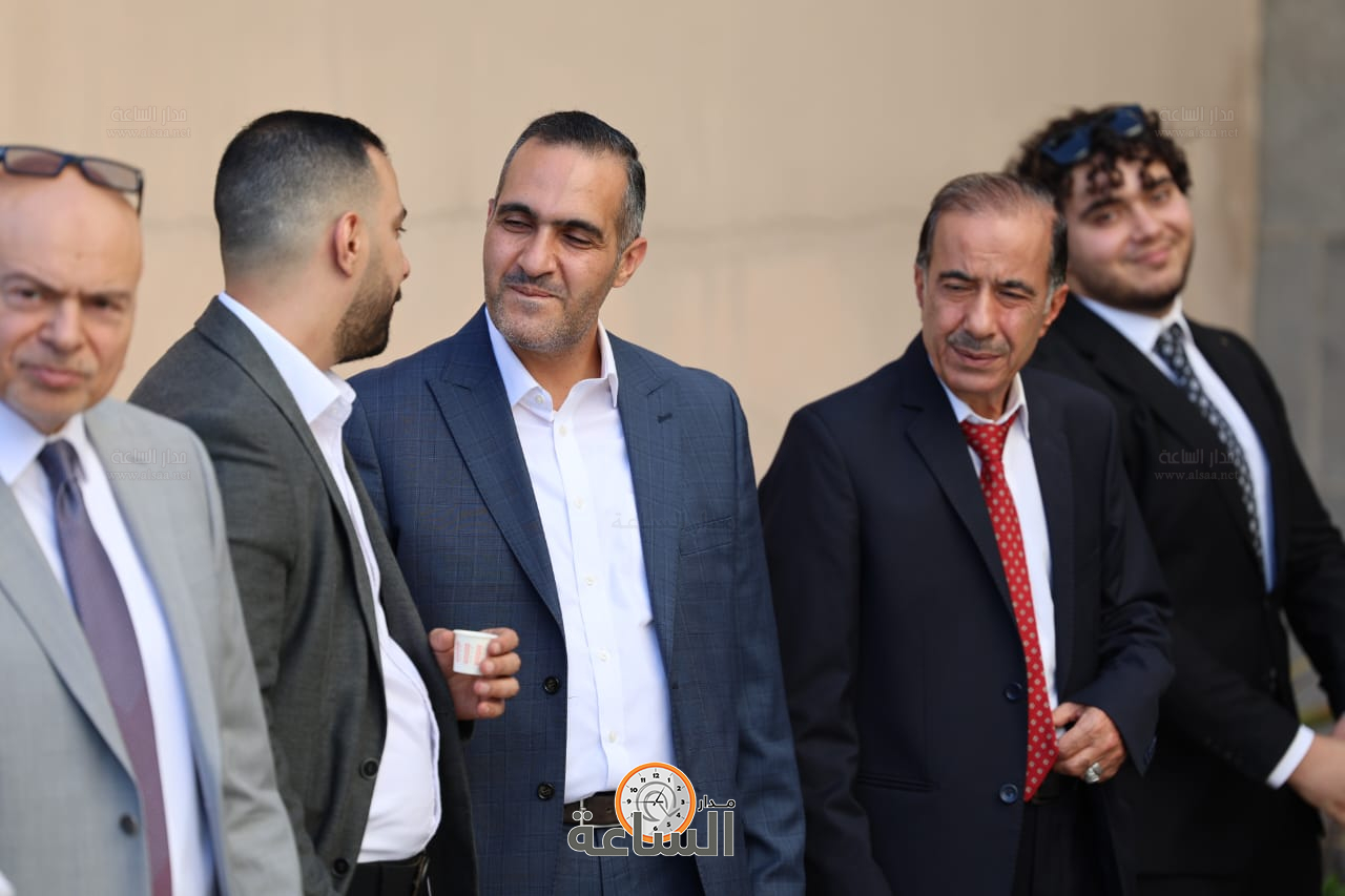 Madar Al-Saa Images 0.9849082233615277