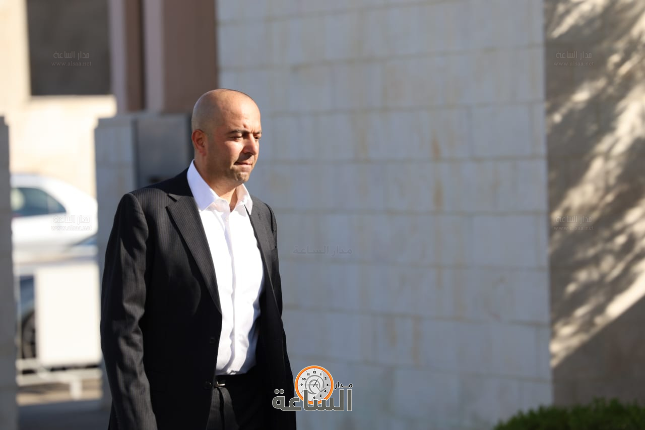 Madar Al-Saa Images 0.614970976923315