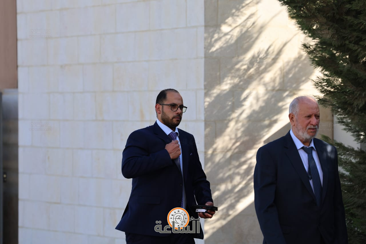 Madar Al-Saa Images 0.6010502603330187