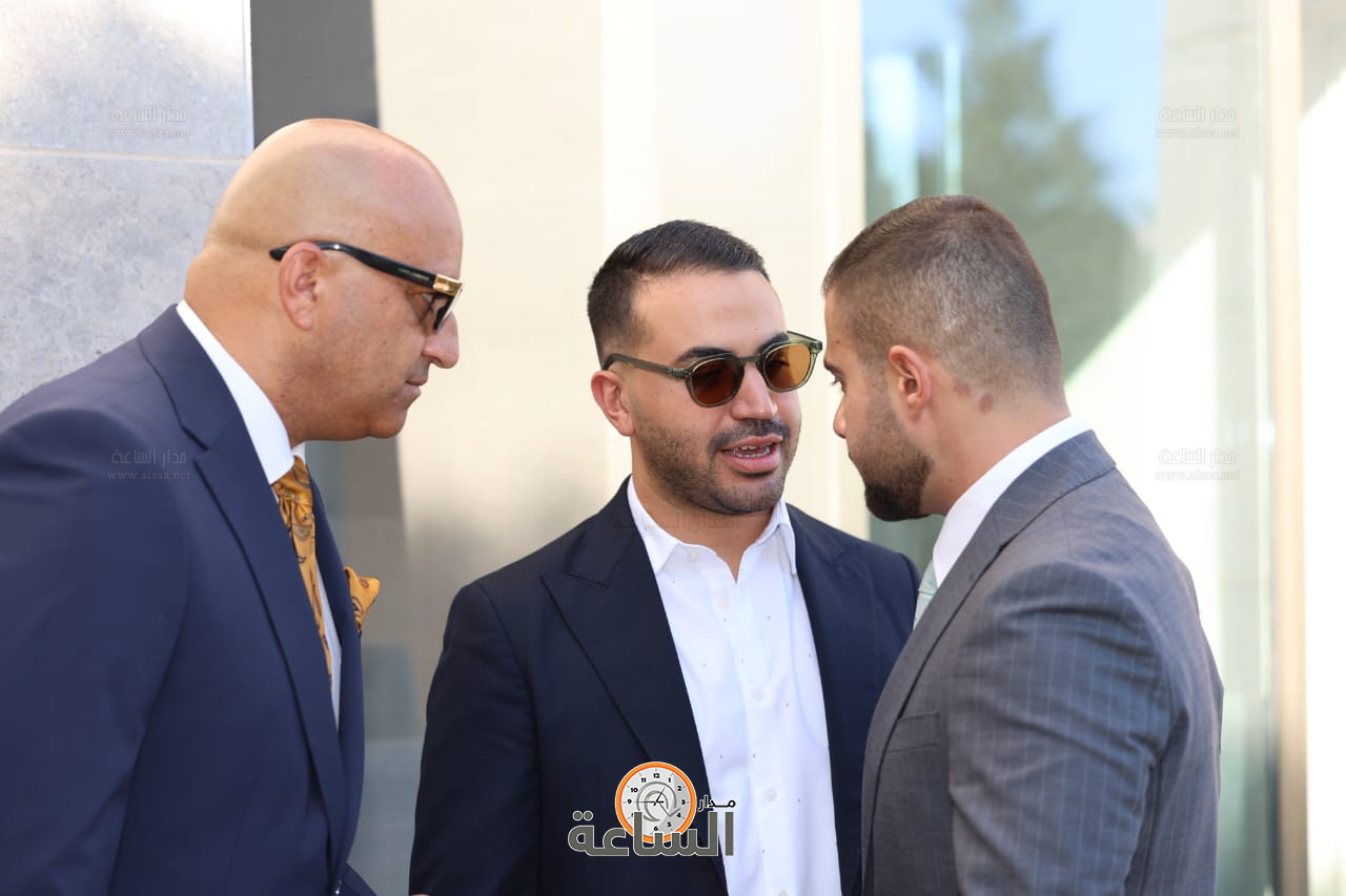 Madar Al-Saa Images 0.14836074723500303