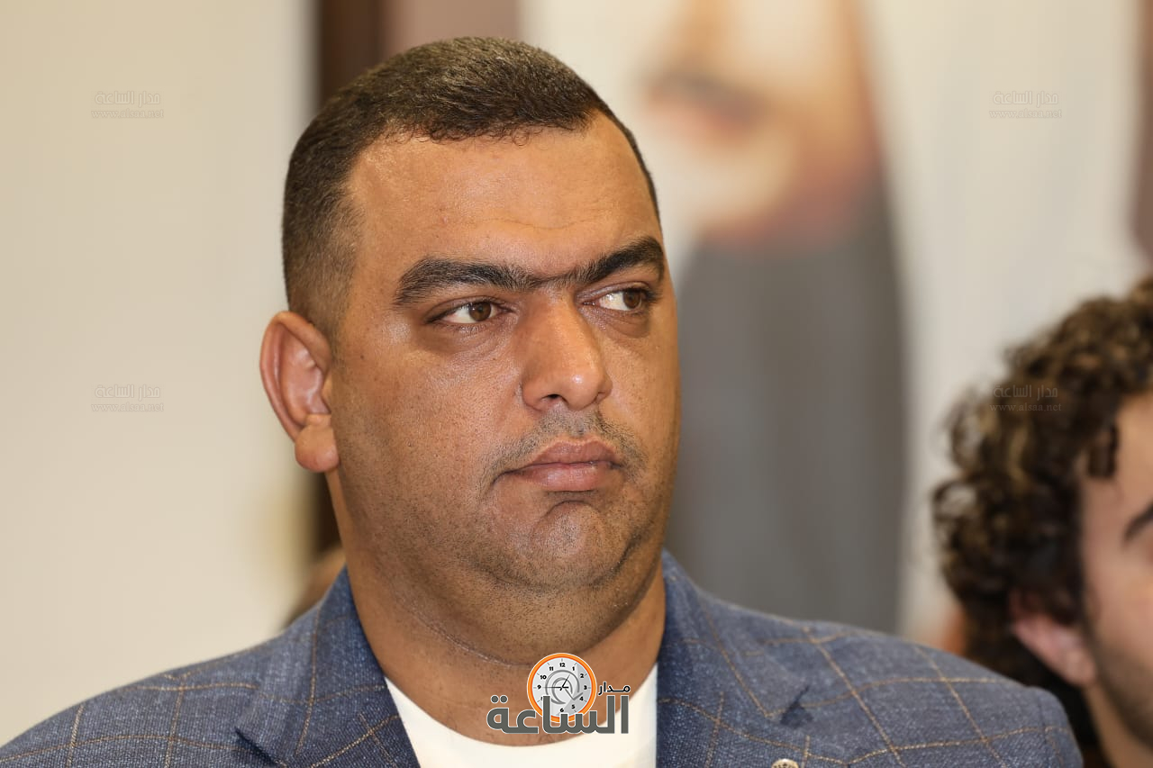 Madar Al-Saa Images 0.25194122935440044