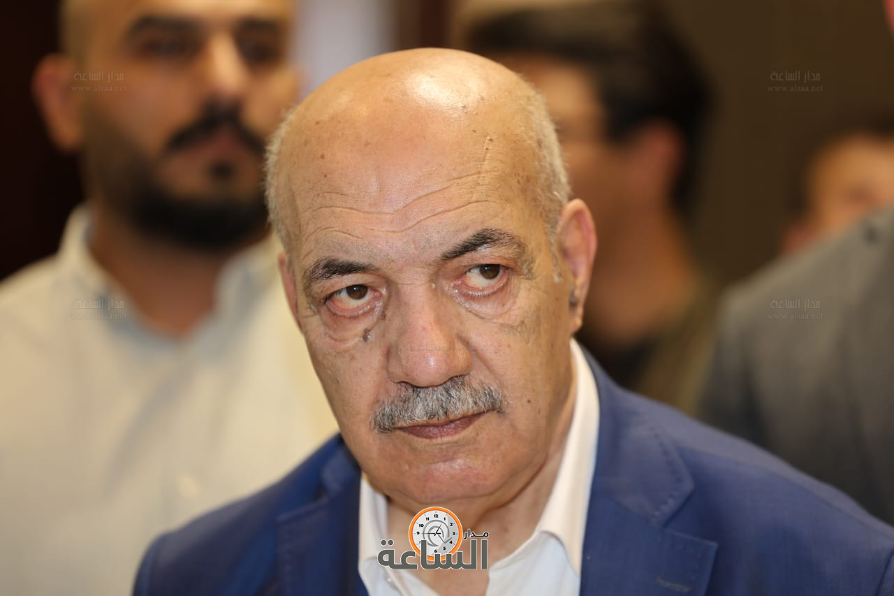 Madar Al-Saa Images 0.8335205061663902