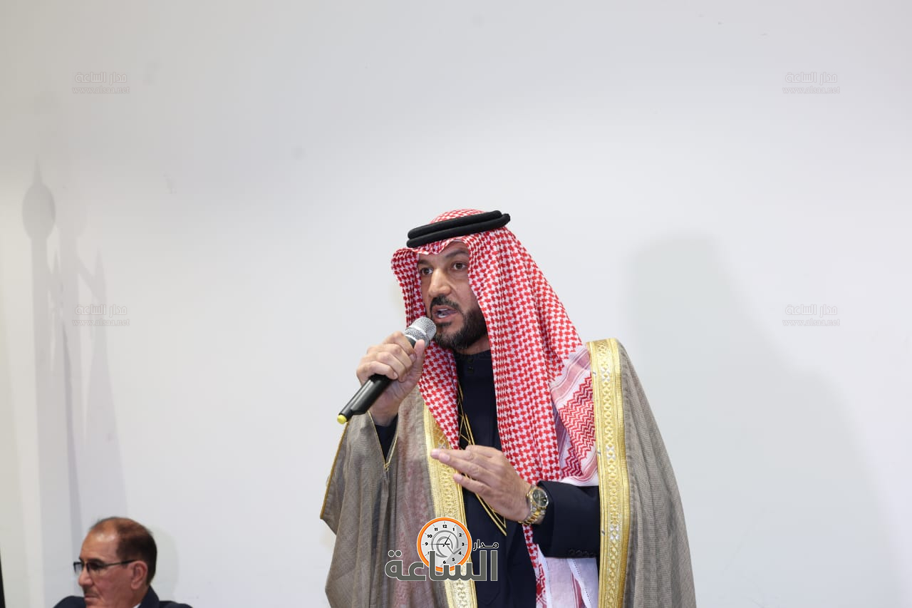 Madar Al-Saa Images 0.20468819408573558