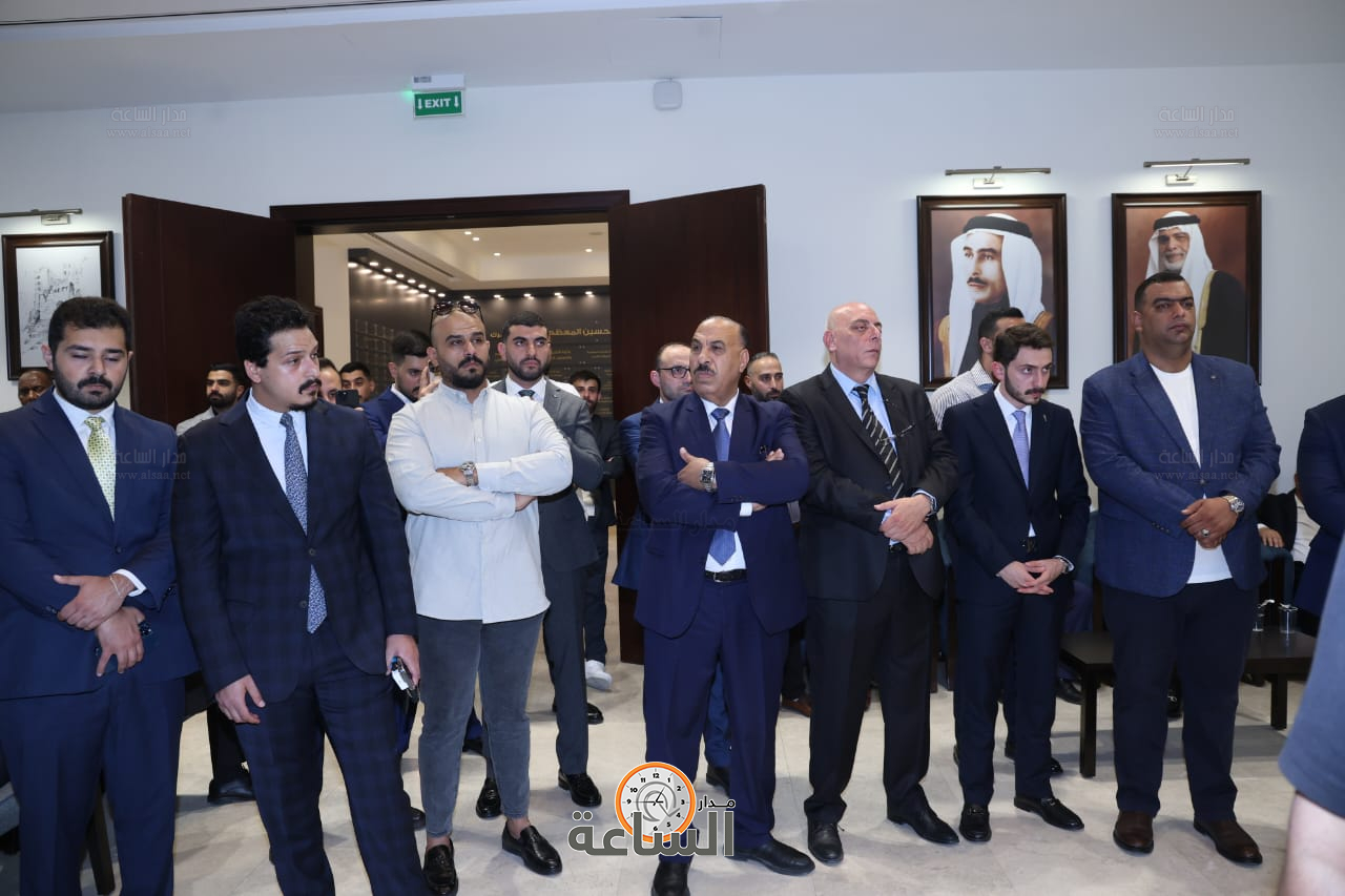 Madar Al-Saa Images 0.8549304769570019