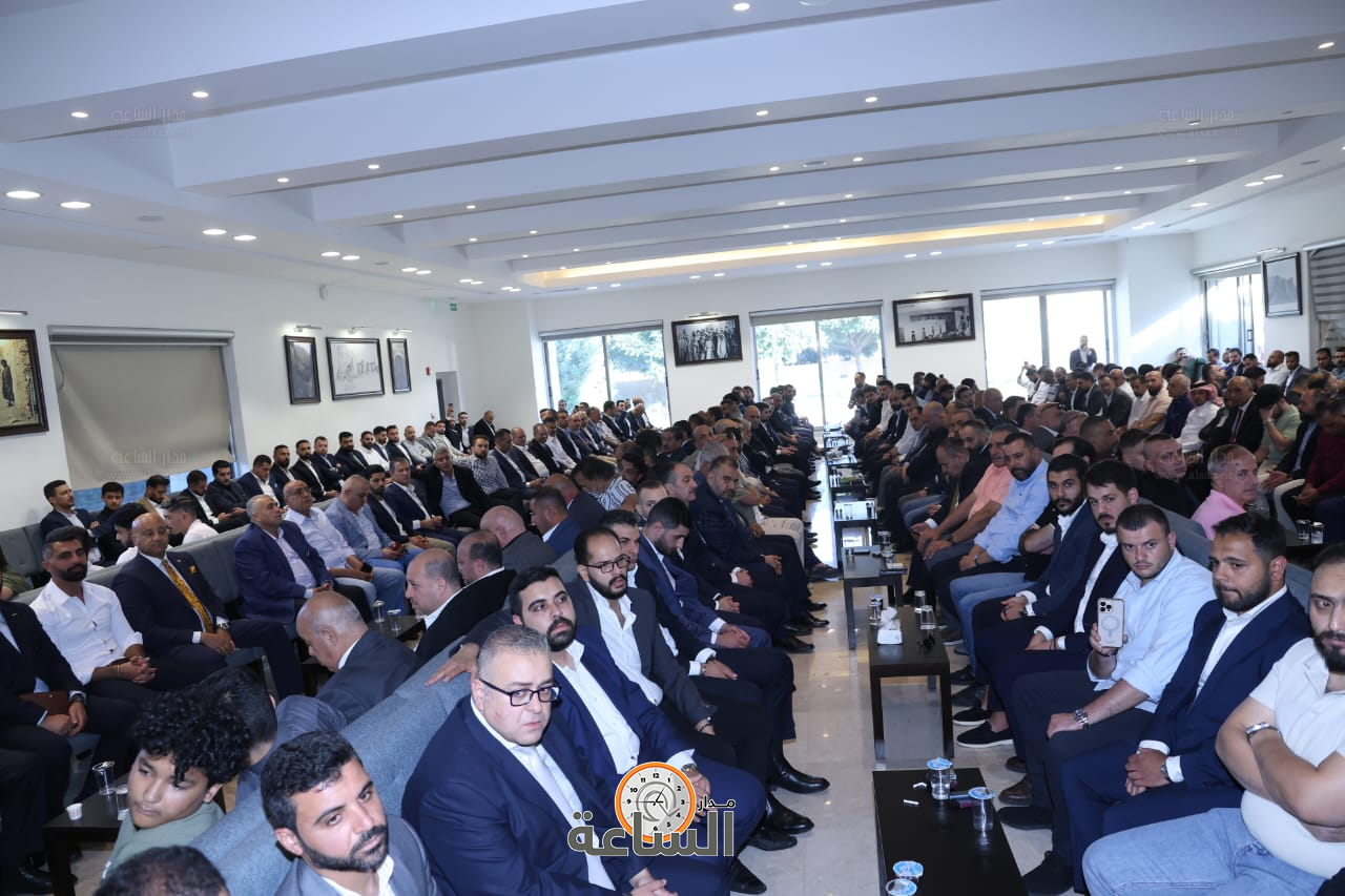 Madar Al-Saa Images 0.35393809495999173