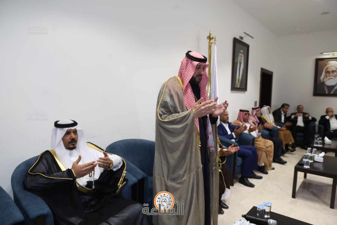 Madar Al-Saa Images 0.2701985756741557