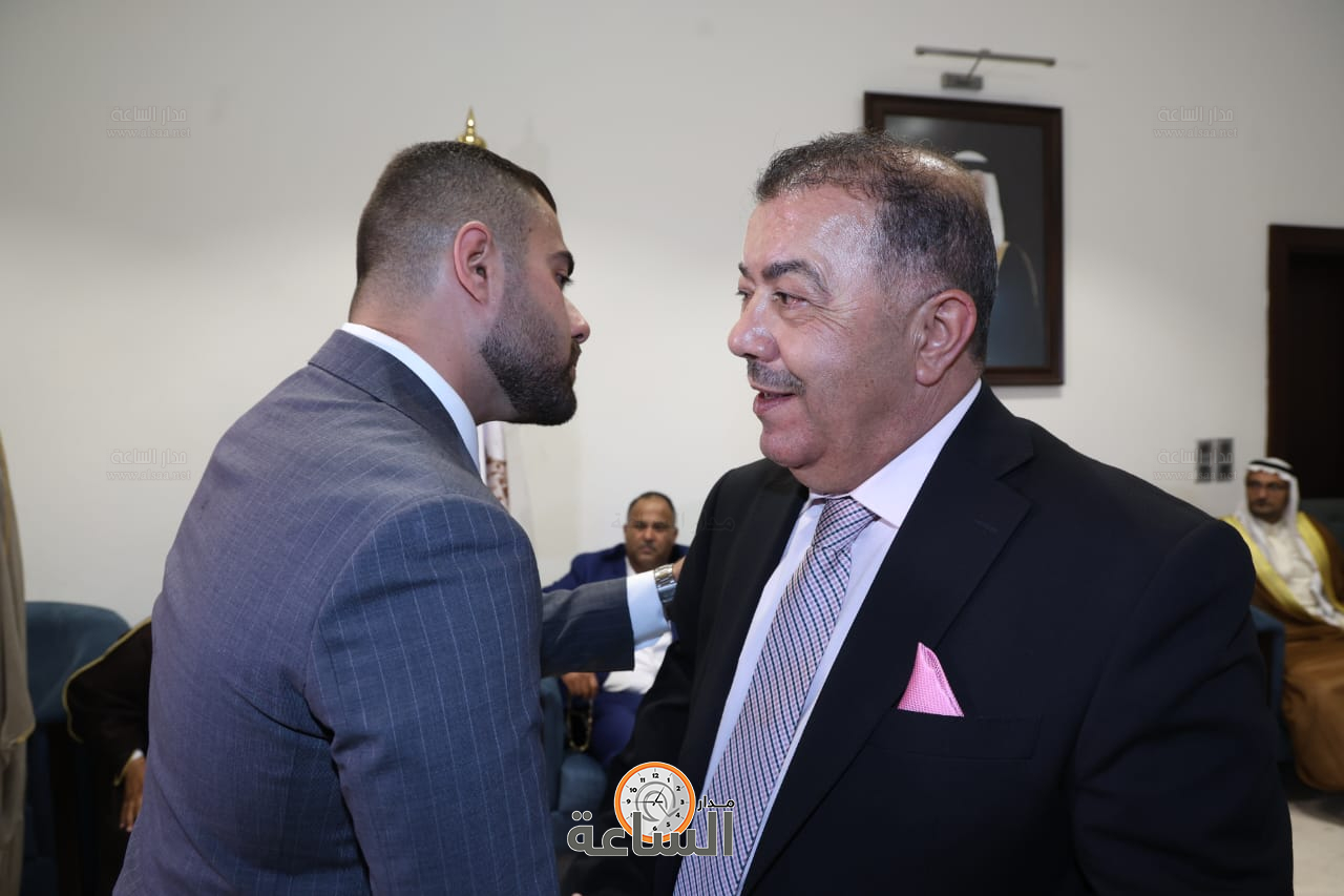 Madar Al-Saa Images 0.16075855638580105