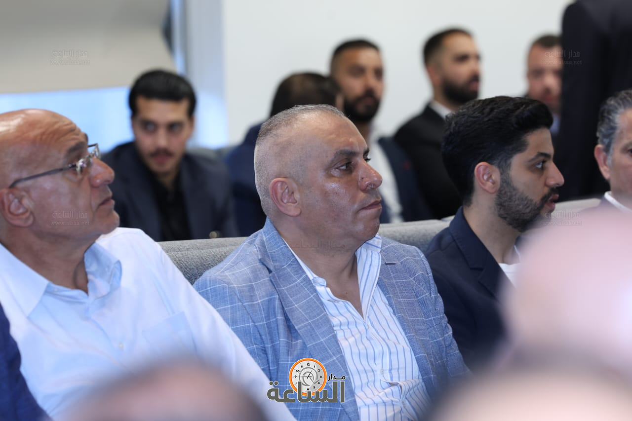 Madar Al-Saa Images 0.08945627701240633