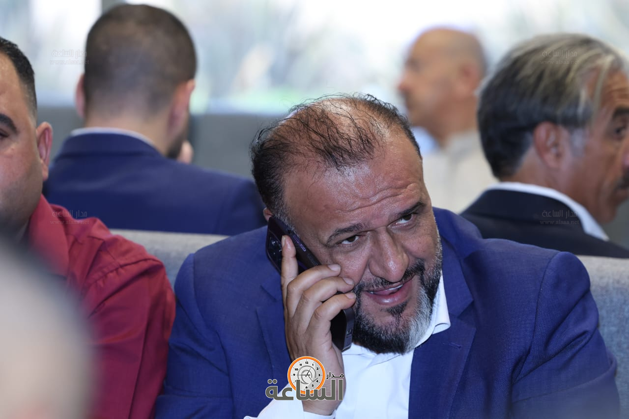 Madar Al-Saa Images 0.594568087583692