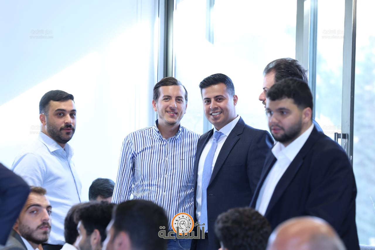 Madar Al-Saa Images 0.6551248027917852