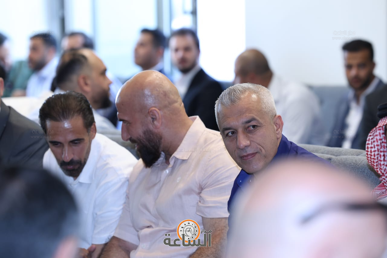 Madar Al-Saa Images 0.17215894790562614