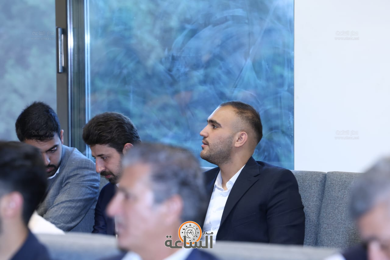 Madar Al-Saa Images 0.9866287343706872