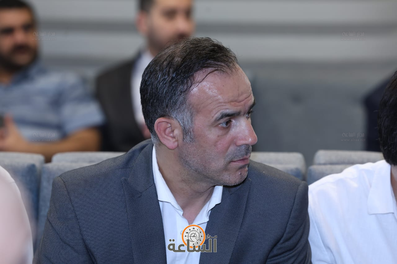 Madar Al-Saa Images 0.5171629425429353