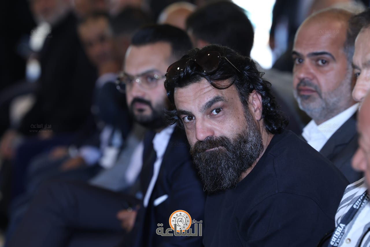 Madar Al-Saa Images 0.4306816127353913