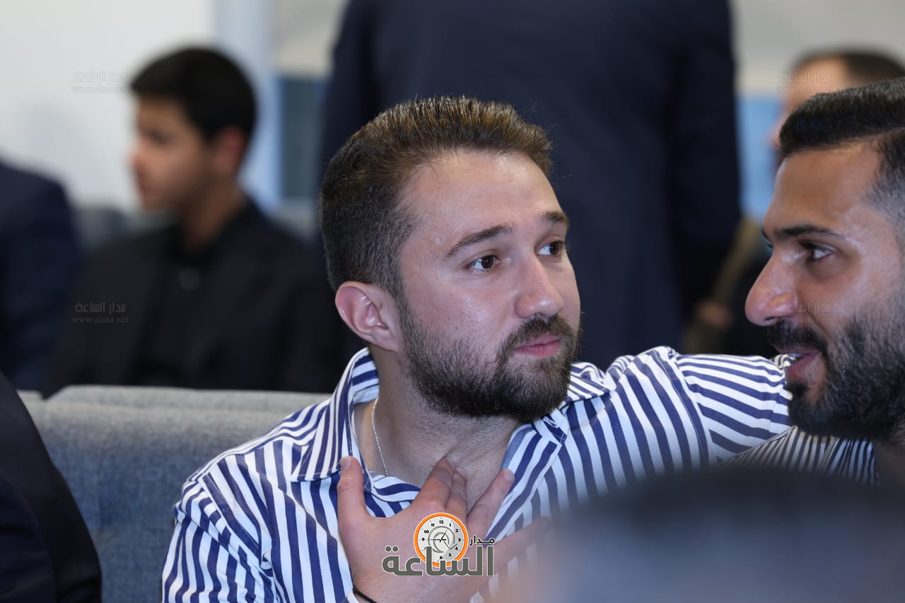 Madar Al-Saa Images 0.7771671941208893