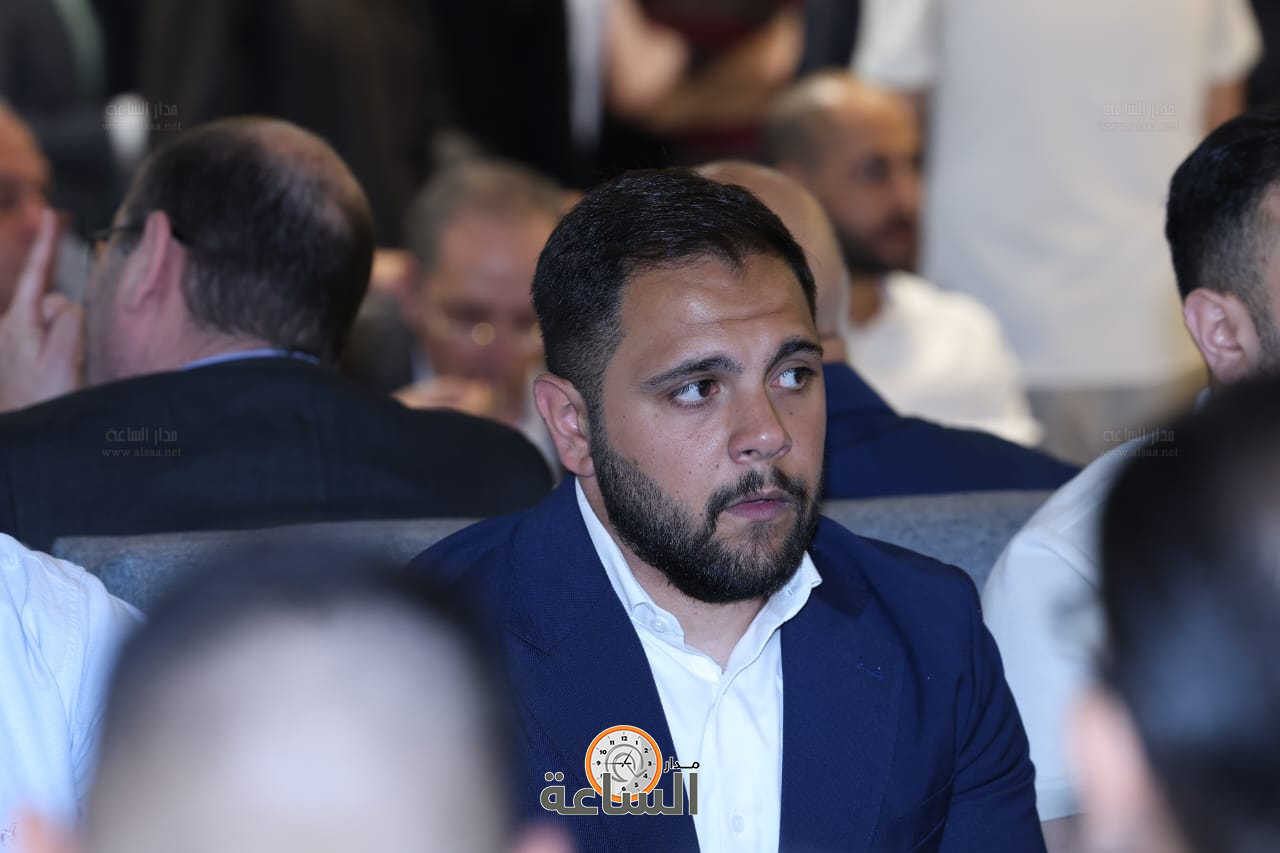 Madar Al-Saa Images 0.20741328581284524