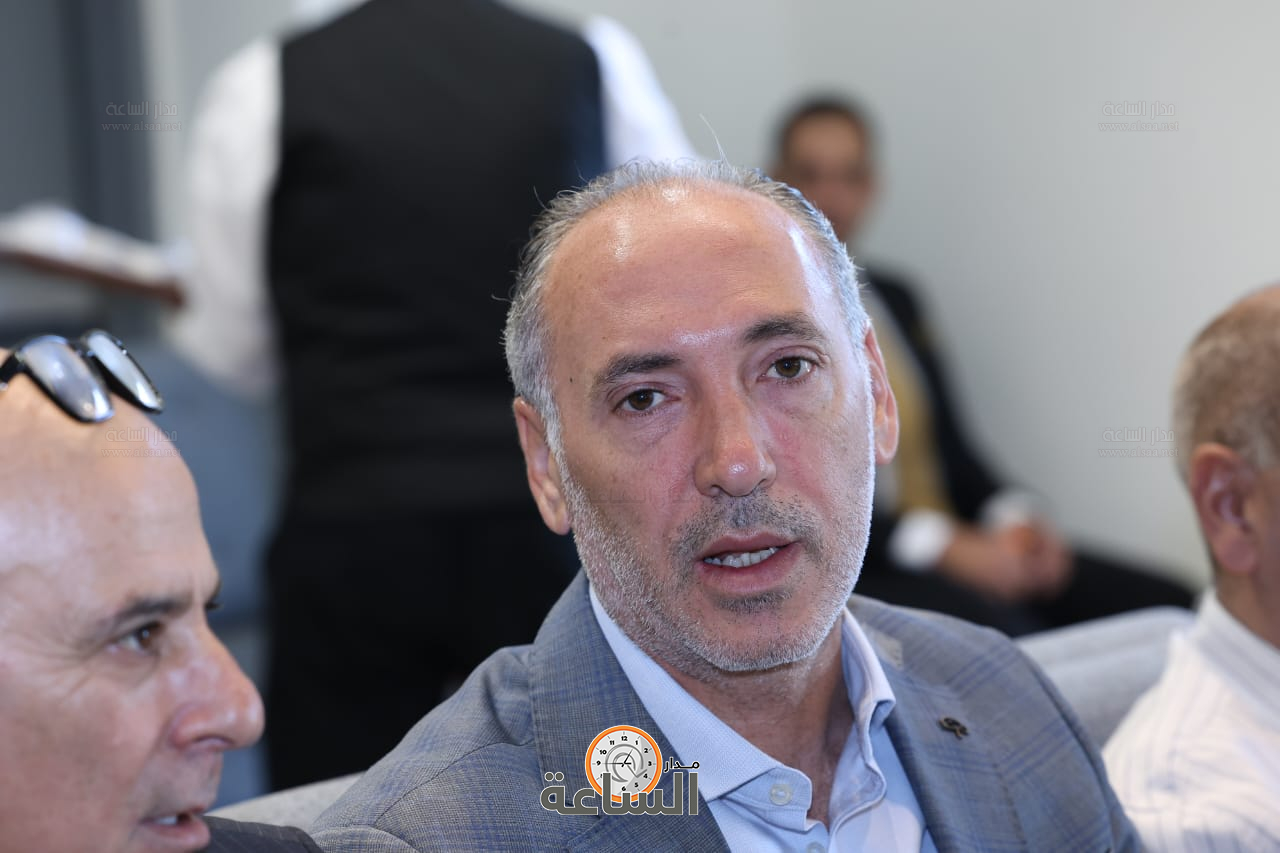 Madar Al-Saa Images 0.2159831780559619