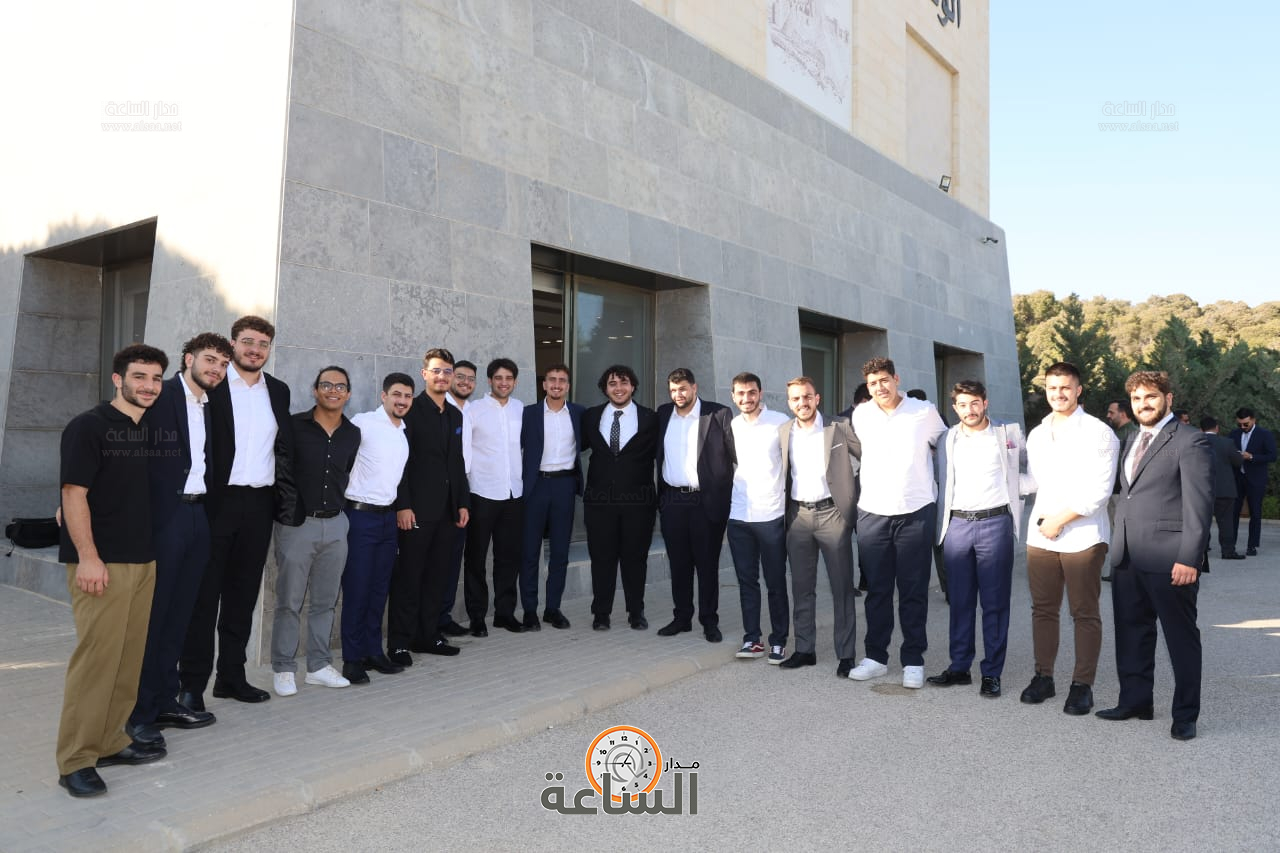 Madar Al-Saa Images 0.7073222285364803