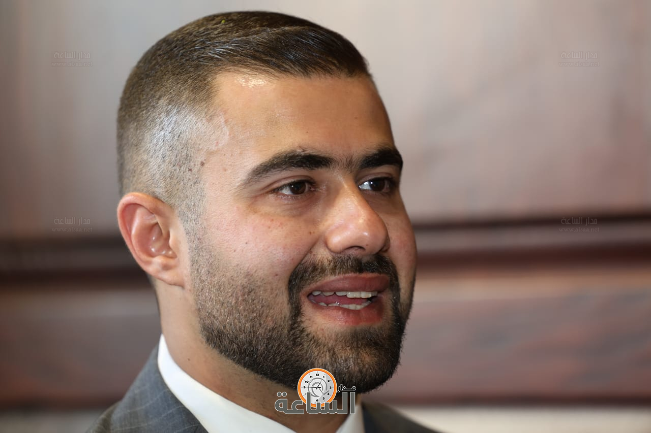 Madar Al-Saa Images 0.03618685967070867