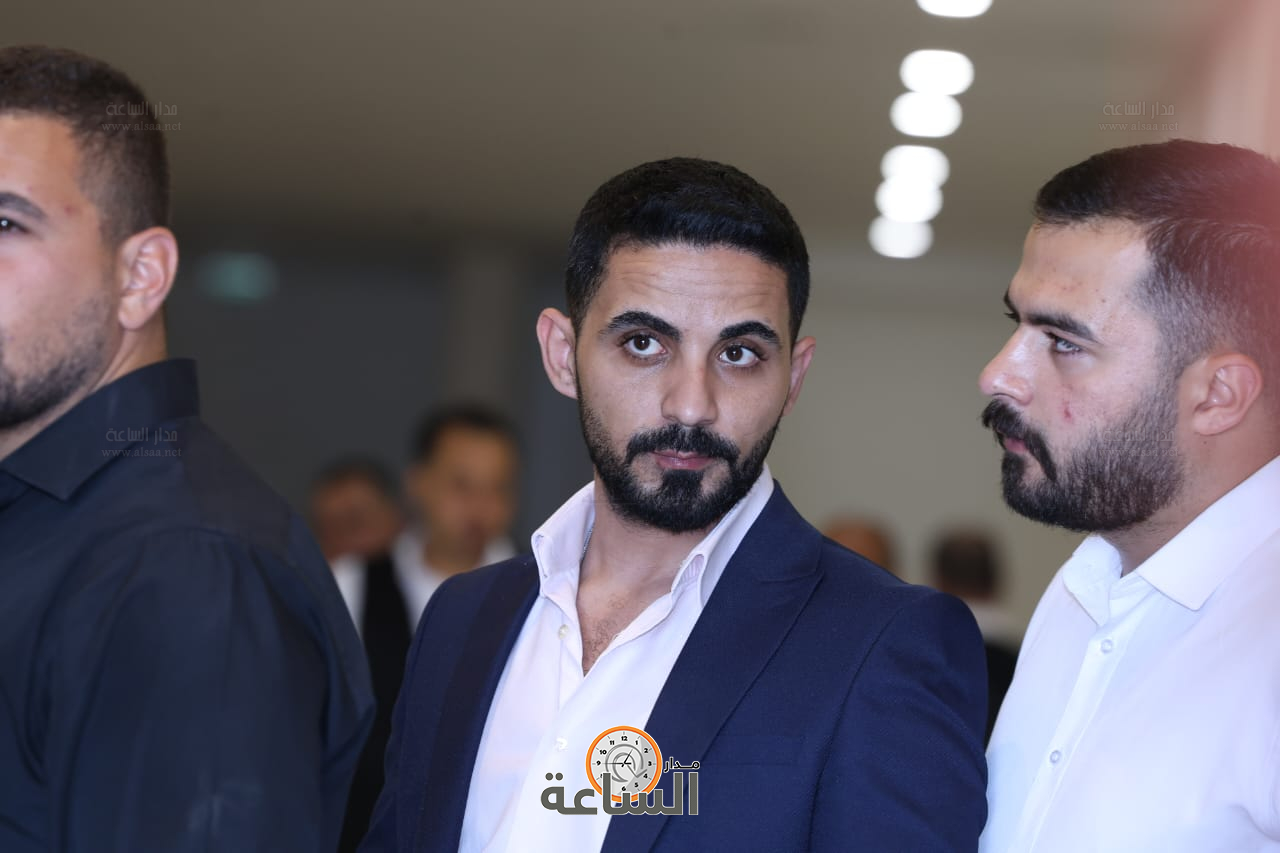 Madar Al-Saa Images 0.8144347224952989