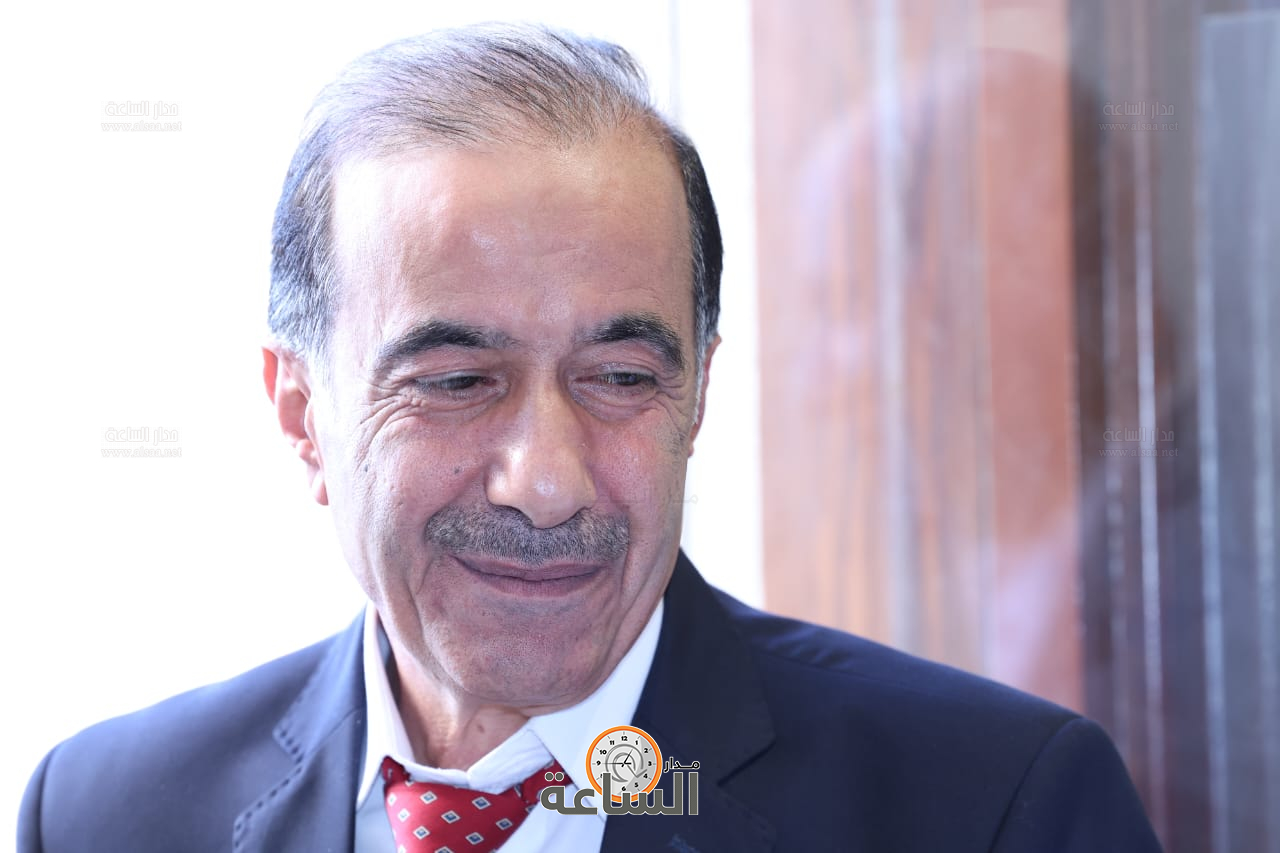 Madar Al-Saa Images 0.3657246715696275