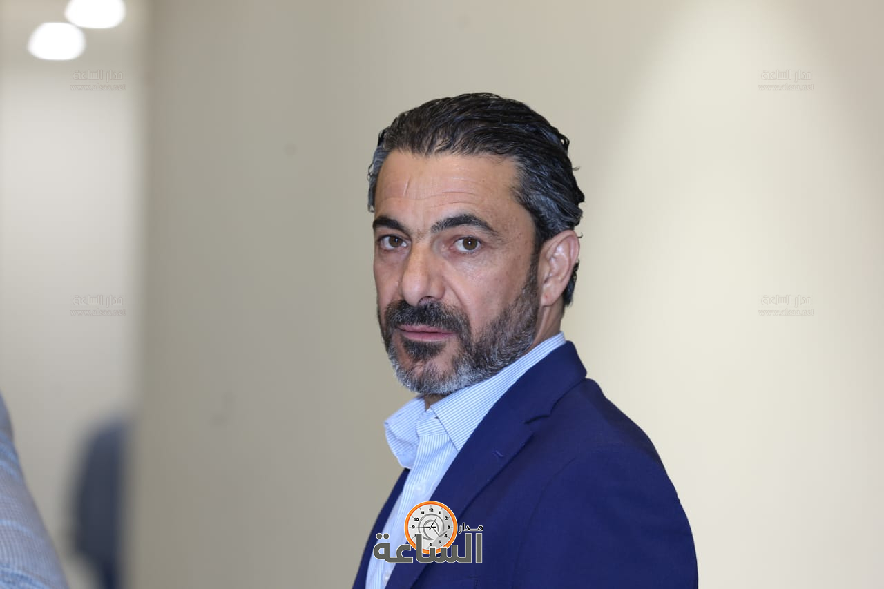 Madar Al-Saa Images 0.5762476786665838