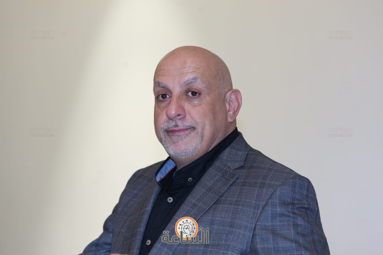 Madar Al-Saa Images 0.15356792127222296