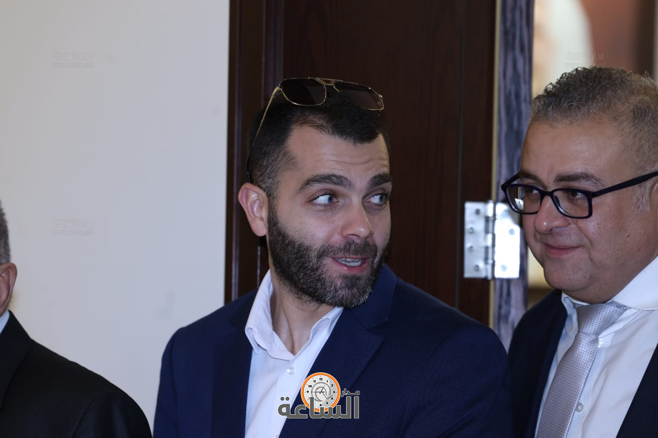 Madar Al-Saa Images 0.965927359790468