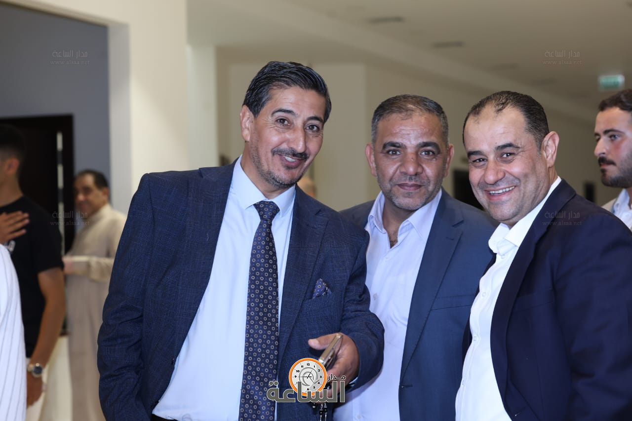 Madar Al-Saa Images 0.9107262625140924