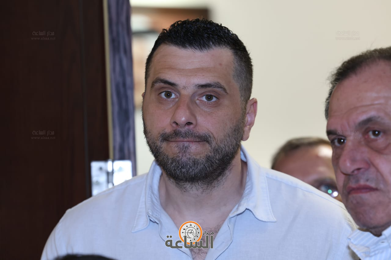 Madar Al-Saa Images 0.2849984229767477