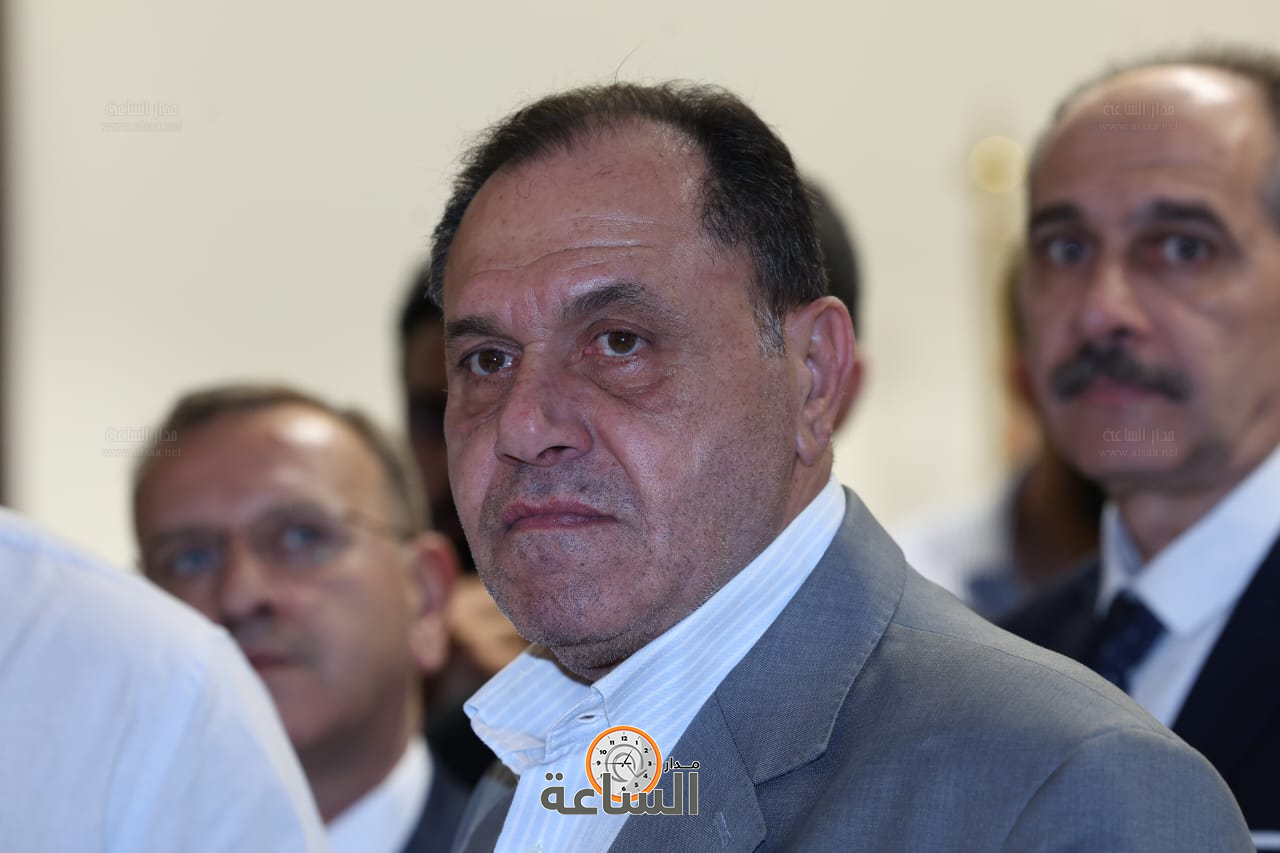 Madar Al-Saa Images 0.6741044583081912