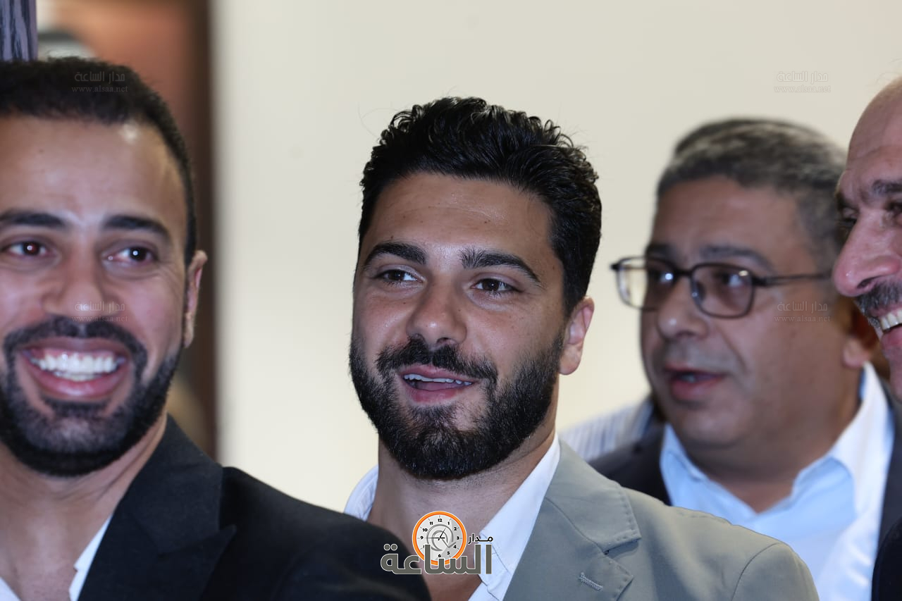 Madar Al-Saa Images 0.6487470247660917