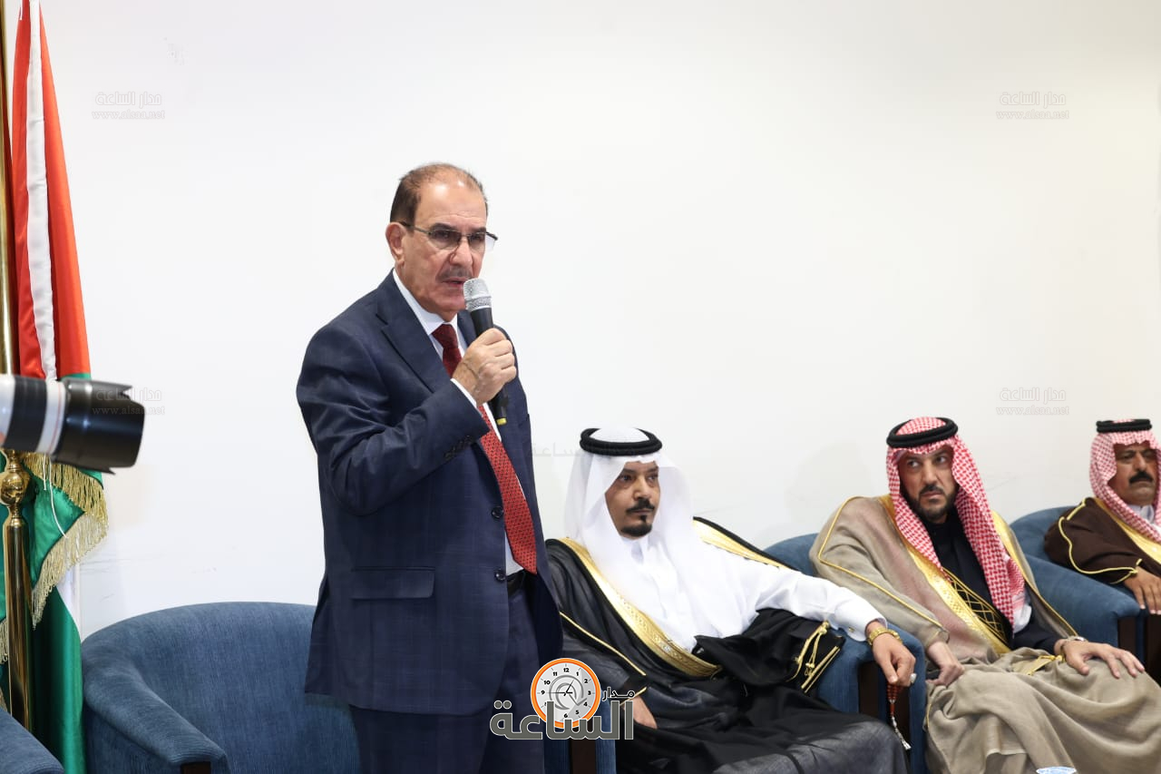 Madar Al-Saa Images 0.9854911276308869