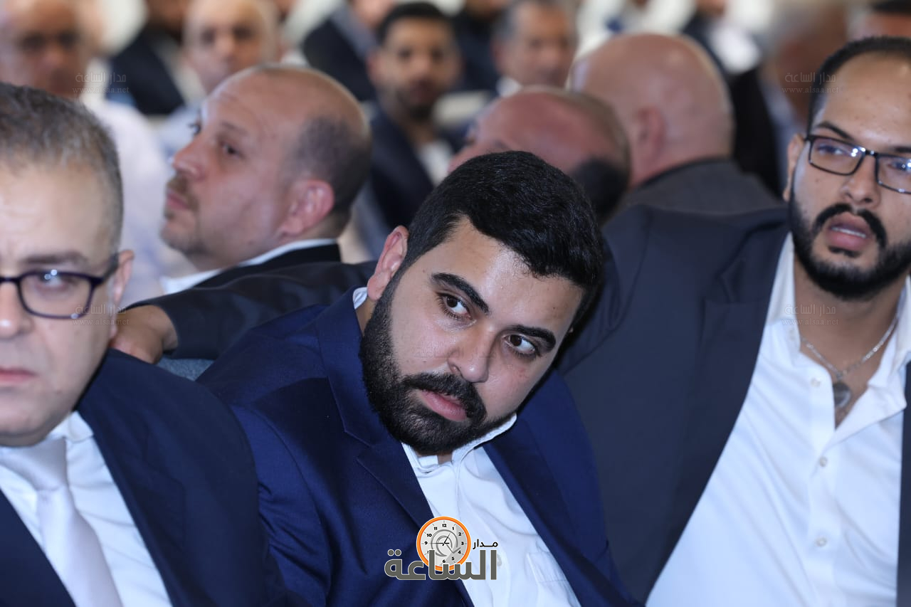 Madar Al-Saa Images 0.7930458399075305