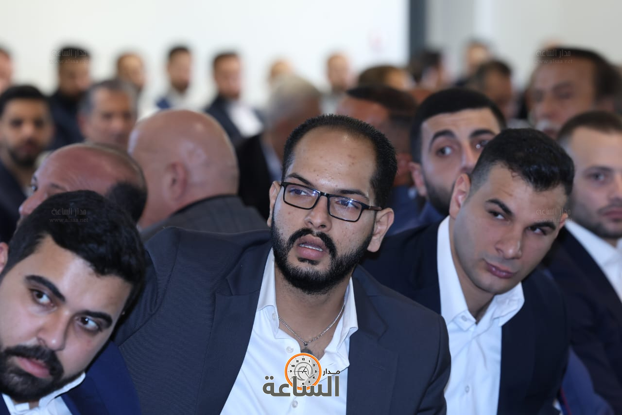 Madar Al-Saa Images 0.8118644500204681