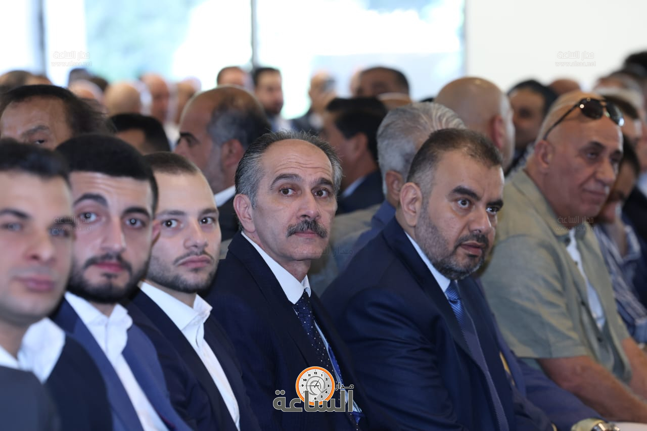 Madar Al-Saa Images 0.08945051886926159