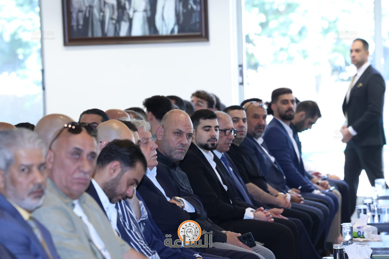 Madar Al-Saa Images 0.8879162236371796