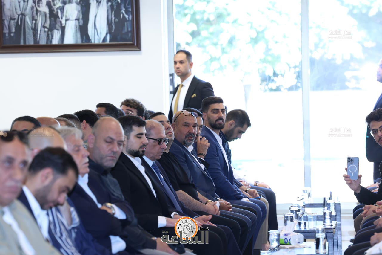 Madar Al-Saa Images 0.9727048636039765