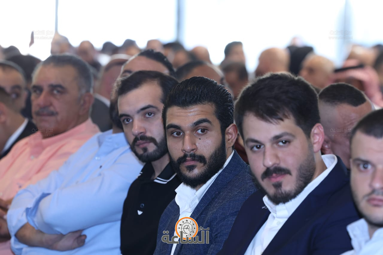 Madar Al-Saa Images 0.88120859277335