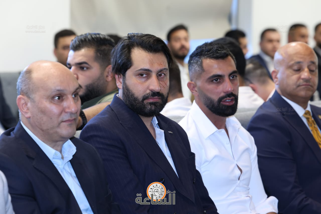 Madar Al-Saa Images 0.31387933409457913