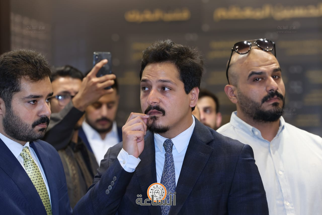 Madar Al-Saa Images 0.37563447985448306