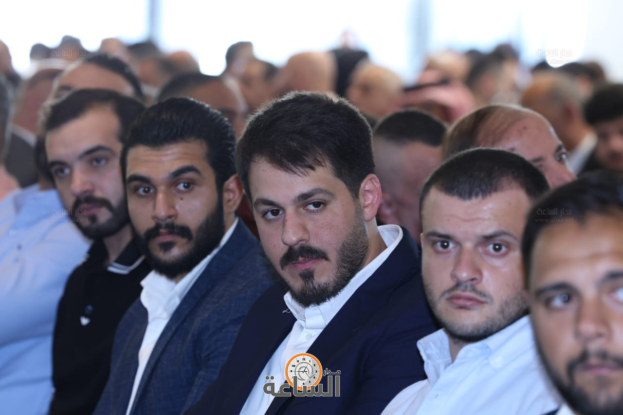 Madar Al-Saa Images 0.30911116941803074