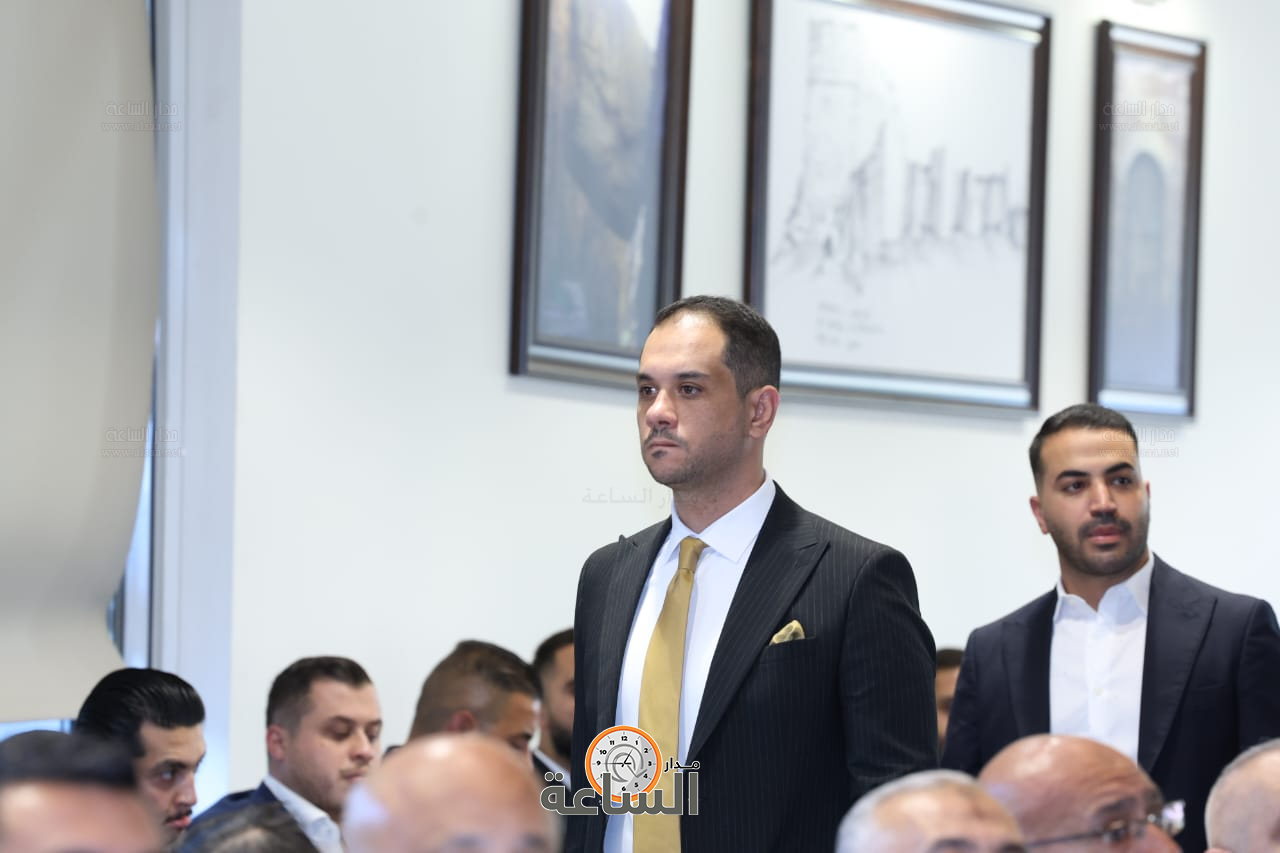 Madar Al-Saa Images 0.8453407681724058