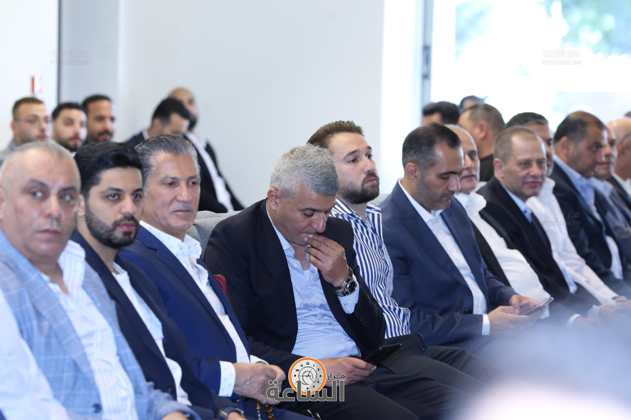 Madar Al-Saa Images 0.9035221316811767