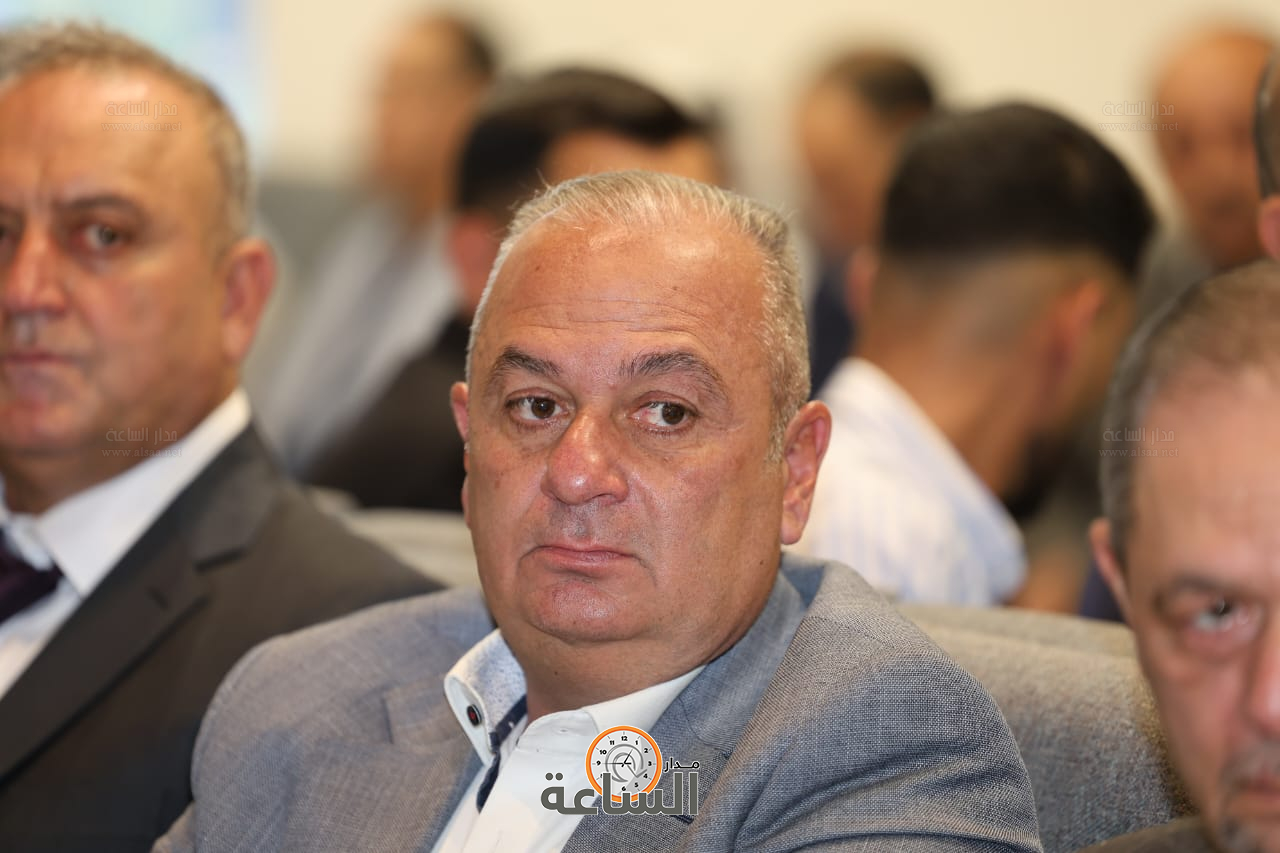 Madar Al-Saa Images 0.3754109711455662