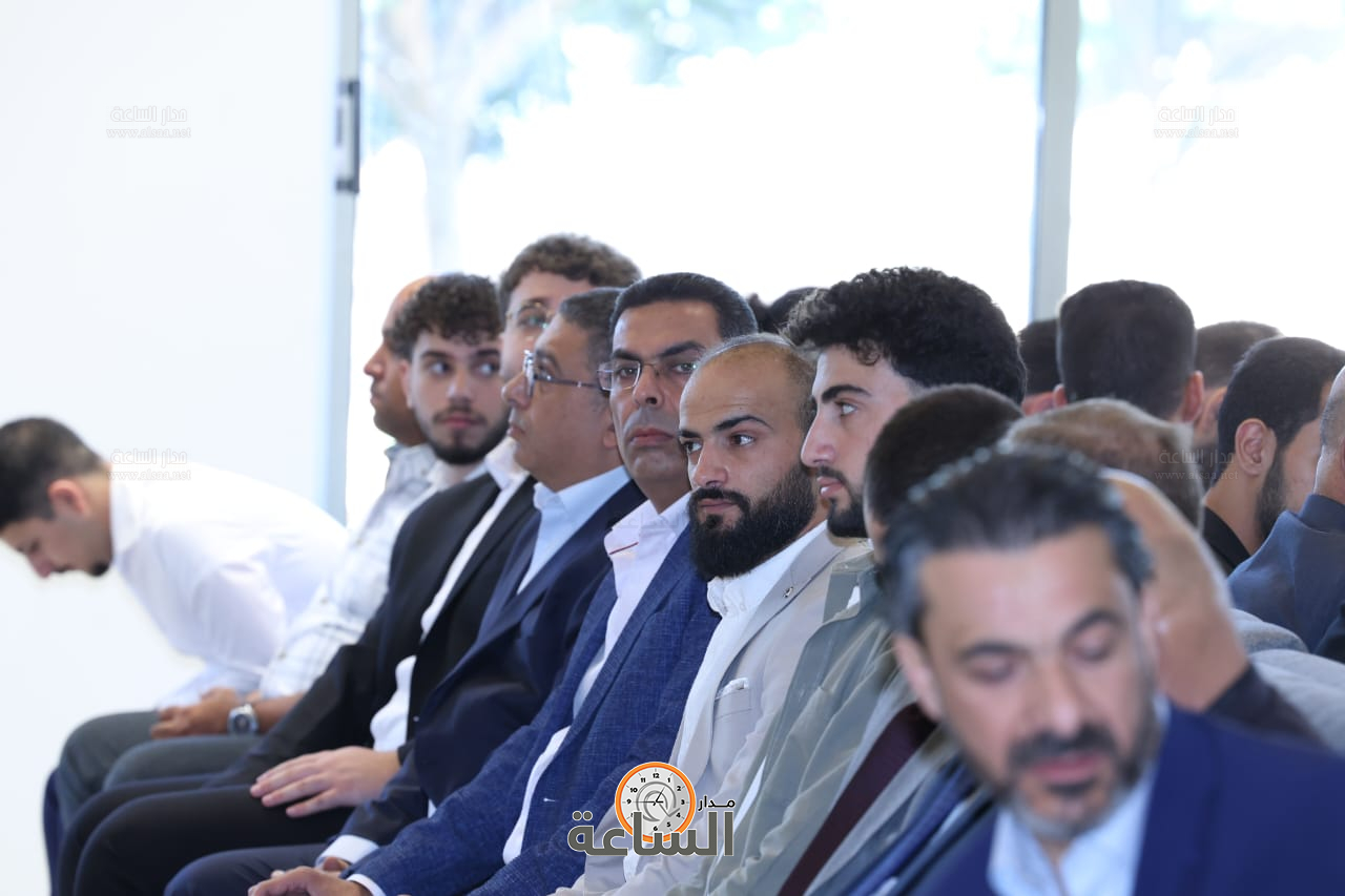 Madar Al-Saa Images 0.6992683473534795