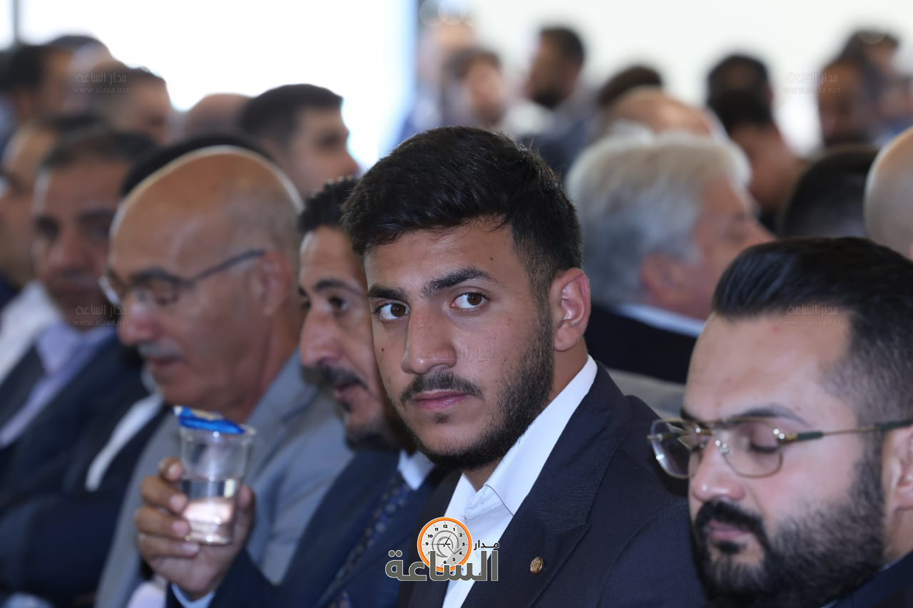 Madar Al-Saa Images 0.5889077187685027