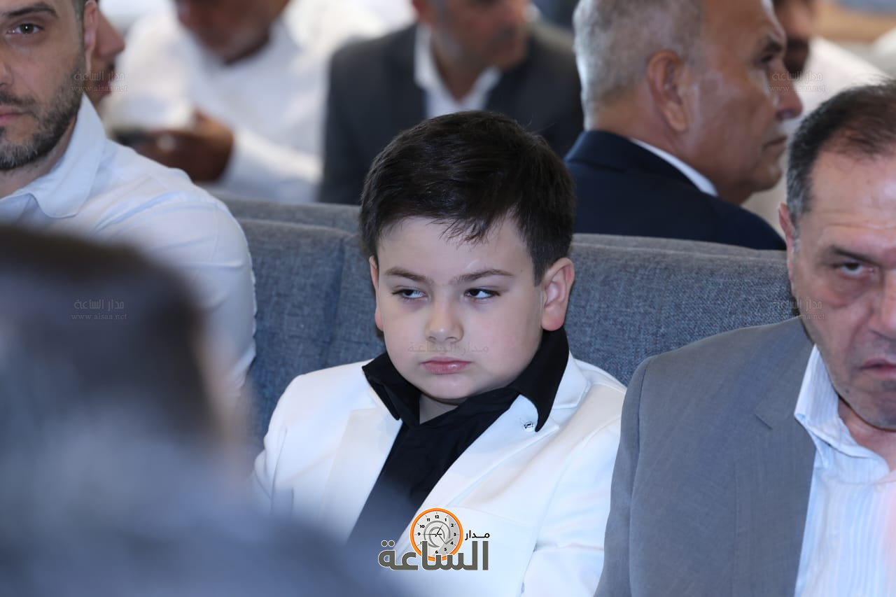 Madar Al-Saa Images 0.8518514911187102