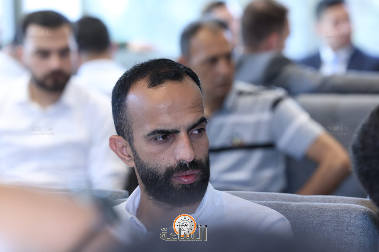 Madar Al-Saa Images 0.6349527593564858